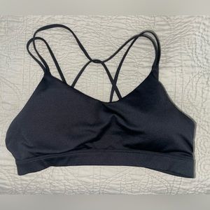 Old Navy sports bra women’s Large